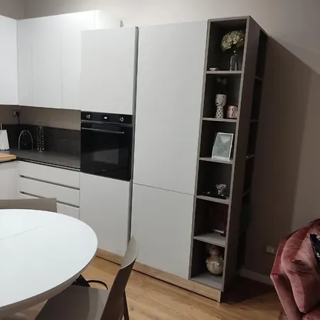 La Casa Di Bea Apartment