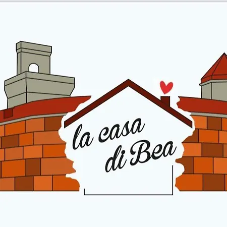 La Casa Di Bea Apartment *