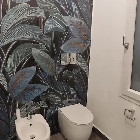 La Casa Di Bea Apartment Piombino