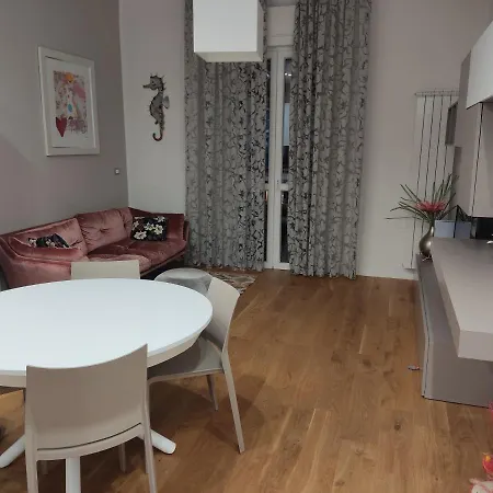 La Casa Di Bea * Piombino