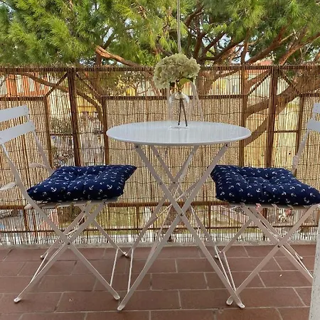 La Casa Di Bea *