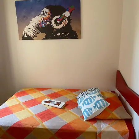 Apartment La Casa Di Bea